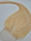 Platinum (10- Mesh Closure)