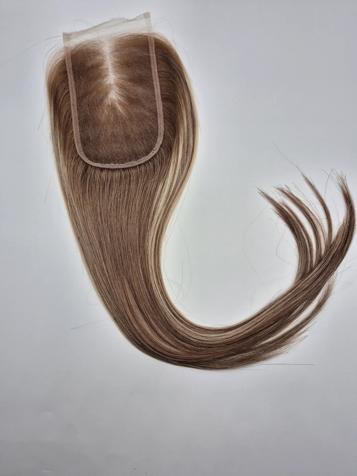 Gracefull (12- Mesh Closure)