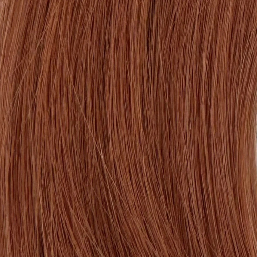 Confident (27- Mesh Closure)