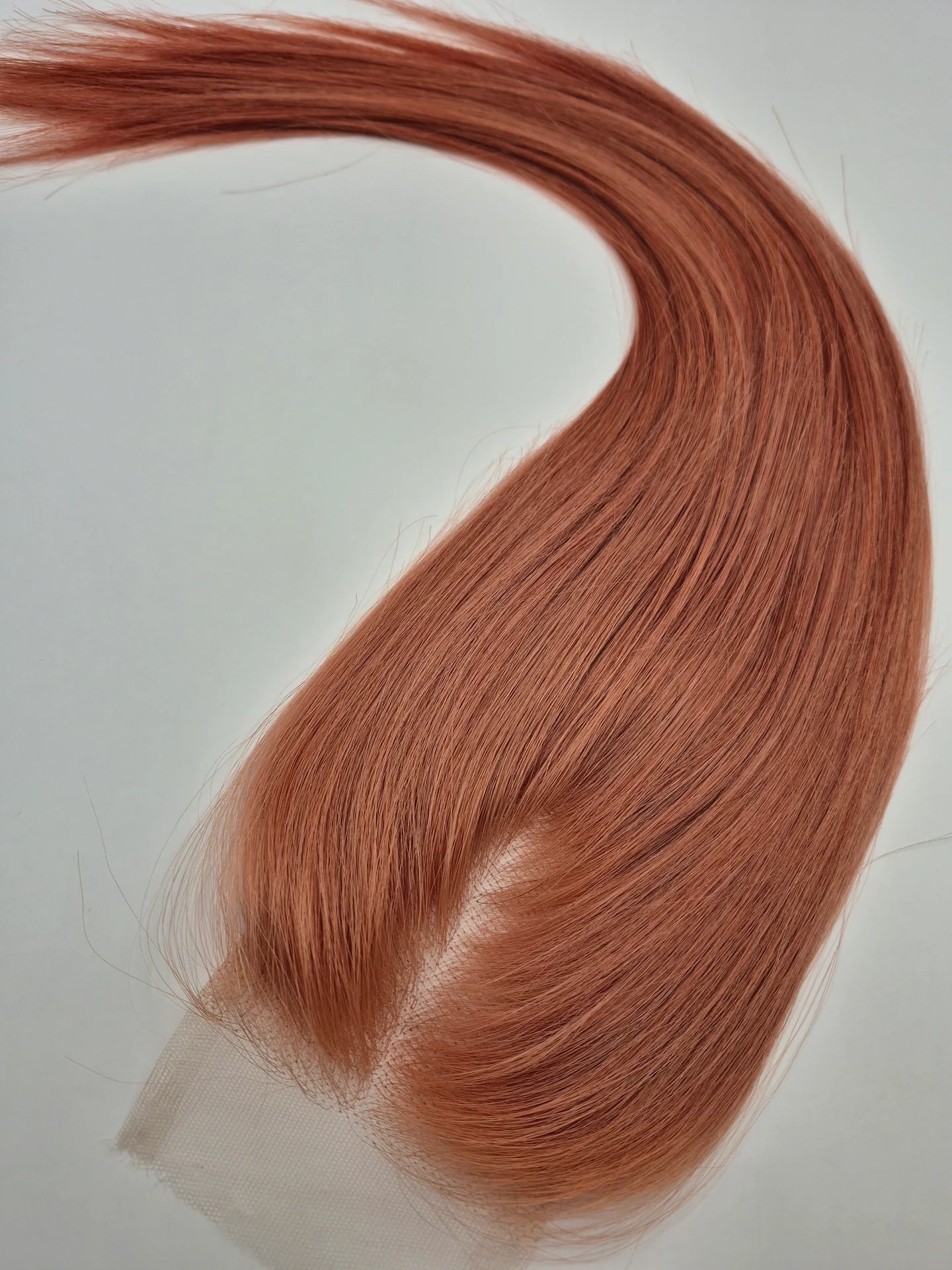 Unforgettable (31- Mesh Closure)