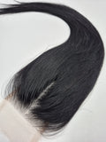 Noir (33- Mesh Closure)