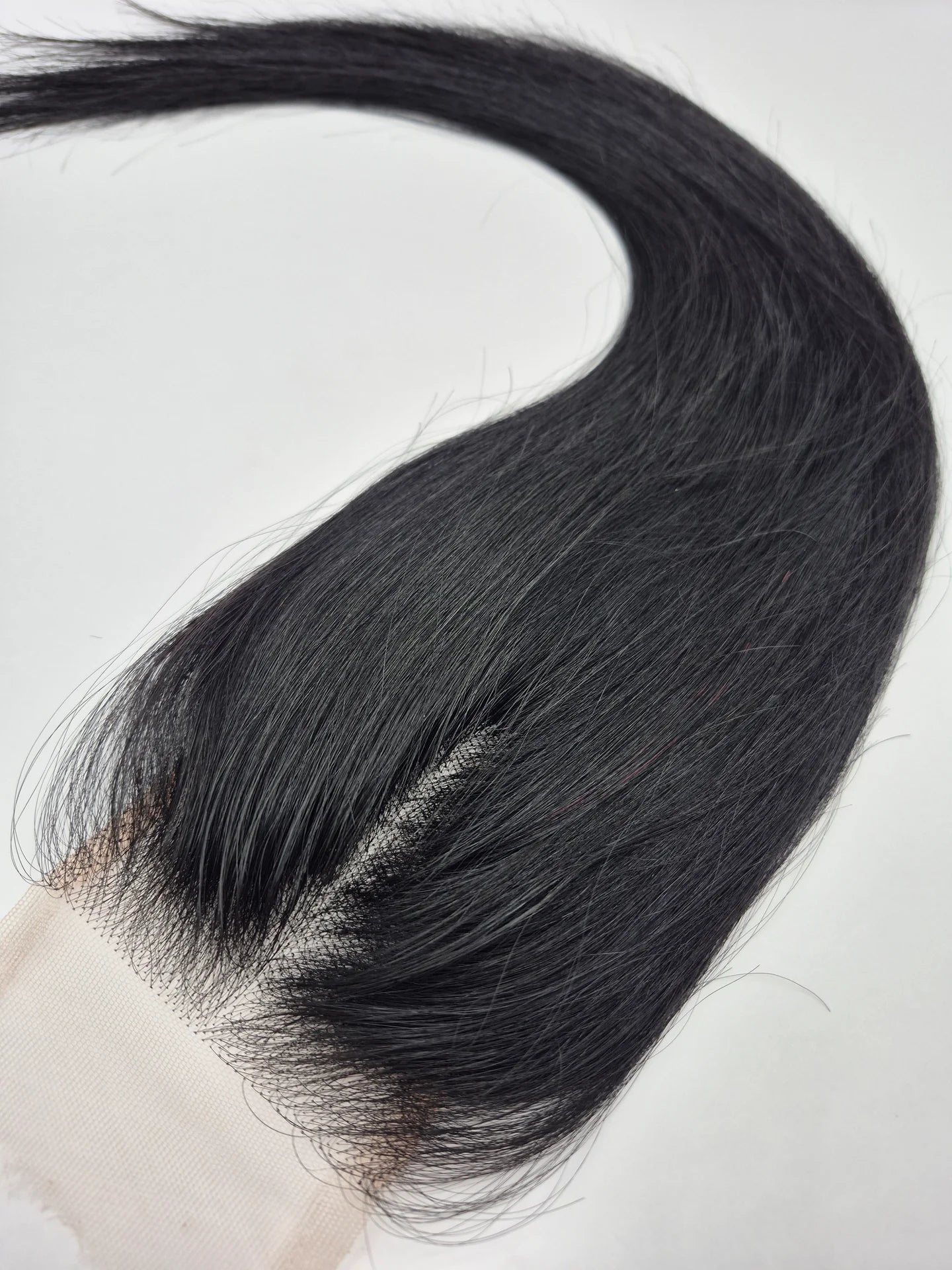 Noir (33- Mesh Closure)