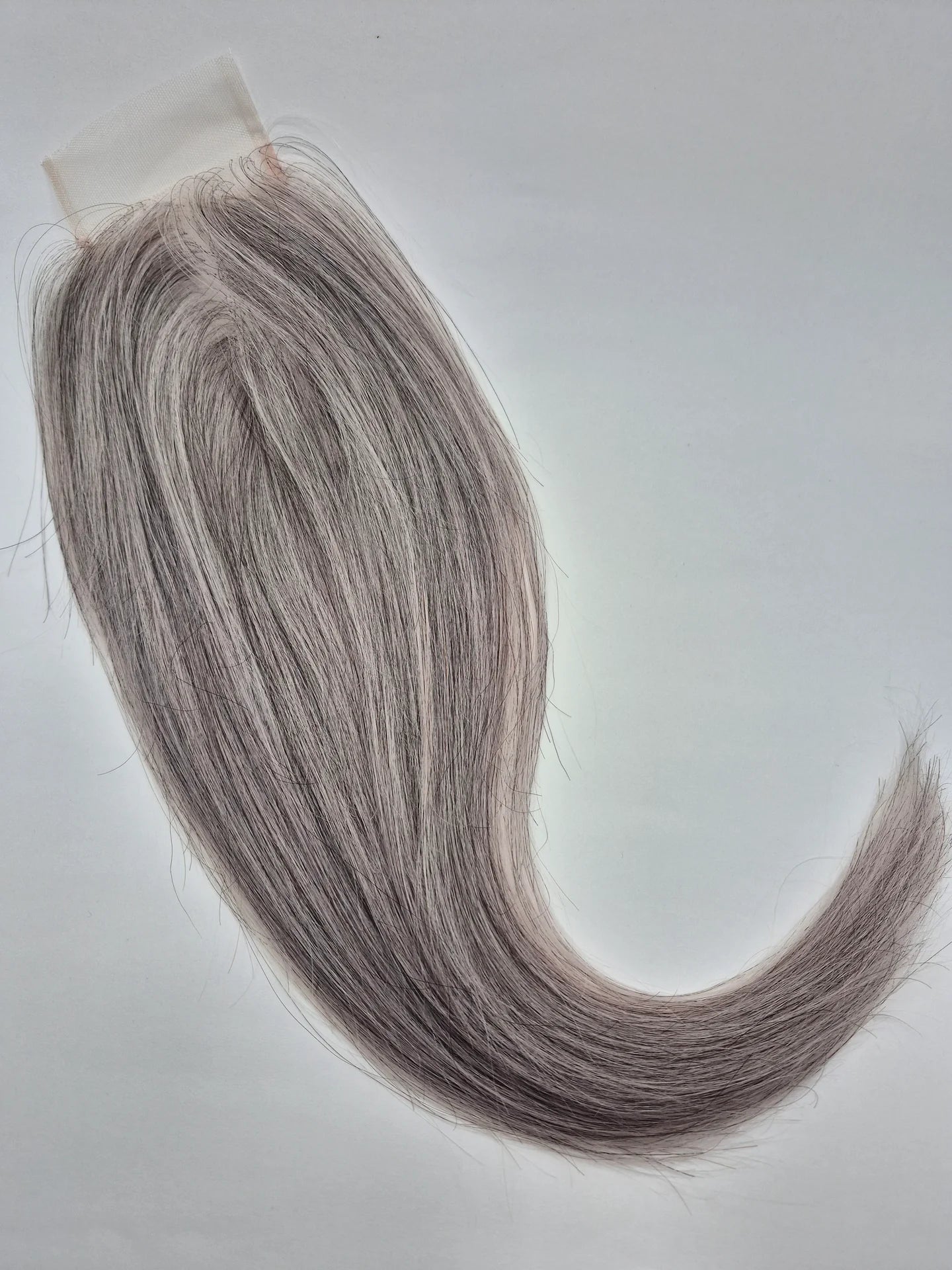 Fearless (37- Mesh Closure)