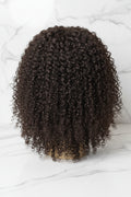 Opulence Kinky Curly