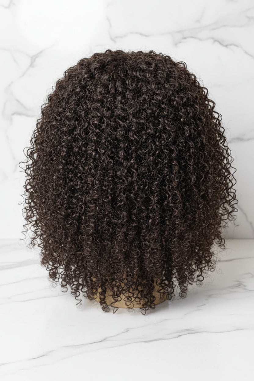 Opulence Kinky Curly